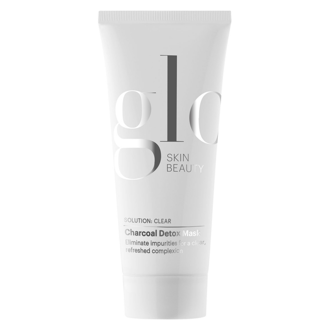 Glo Skin Beauty Care - Charcoal Detox Mask von Glo Skin Beauty
