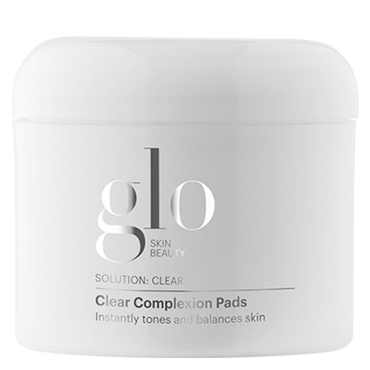 Glo Skin Beauty Care - Clear Complexion Pads Glo Skin Beauty Care - Clear Complexion Pads von Glo Skin Beauty