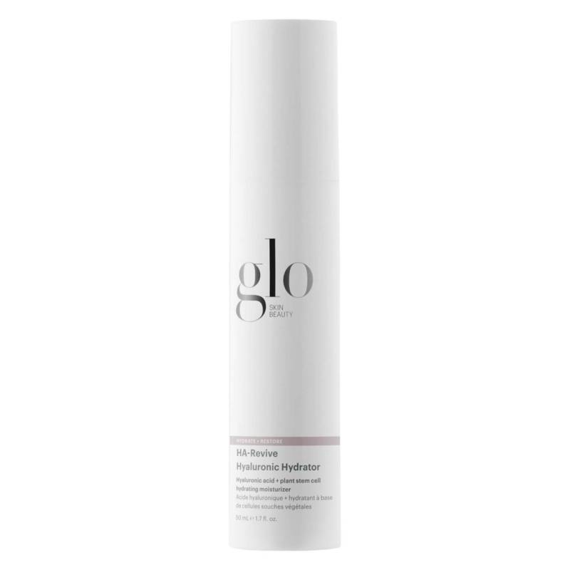 Glo Skin Beauty Care - HA-Revive Hyaluronic Hydrator Light Moisture von Glo Skin Beauty