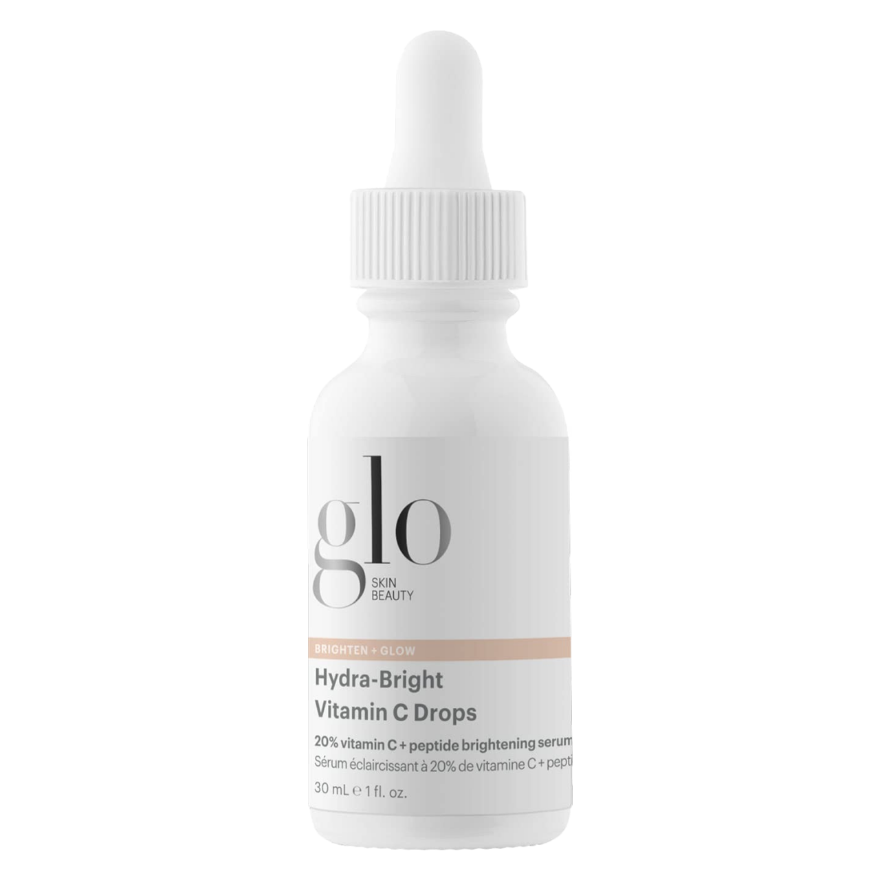Glo Skin Beauty Care - Hydra-Bright Vitamin C Drops Glo Skin Beauty Care - Hydra-Bright Vitamin C Drops von Glo Skin Beauty