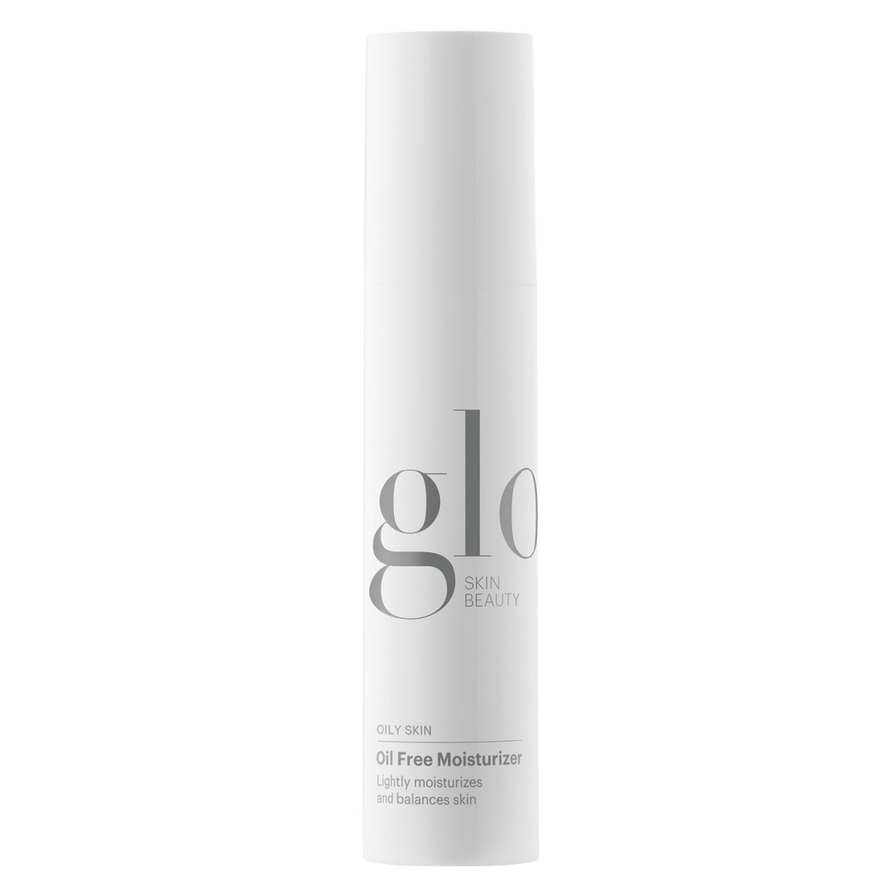 Glo Skin Beauty Care - Oil Free Moisturizer Glo Skin Beauty Care - Oil Free Moisturizer von Glo Skin Beauty
