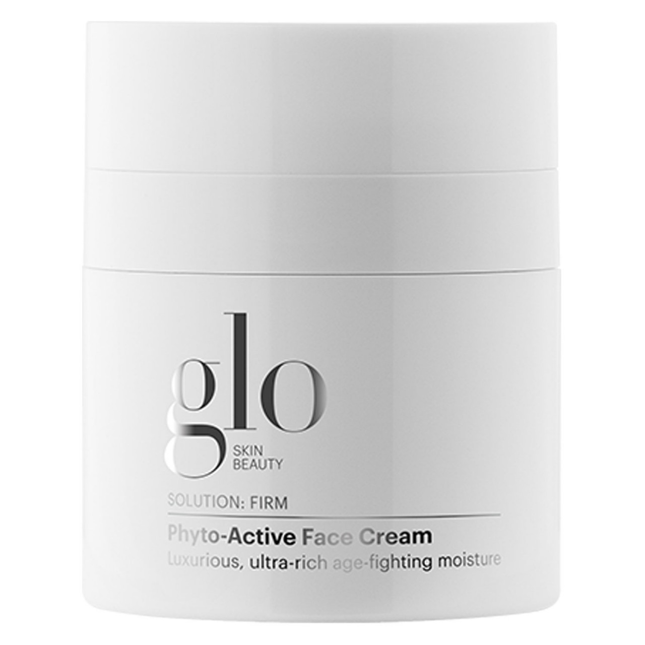 Glo Skin Beauty Care - Phyto-Active Face Cream von Glo Skin Beauty