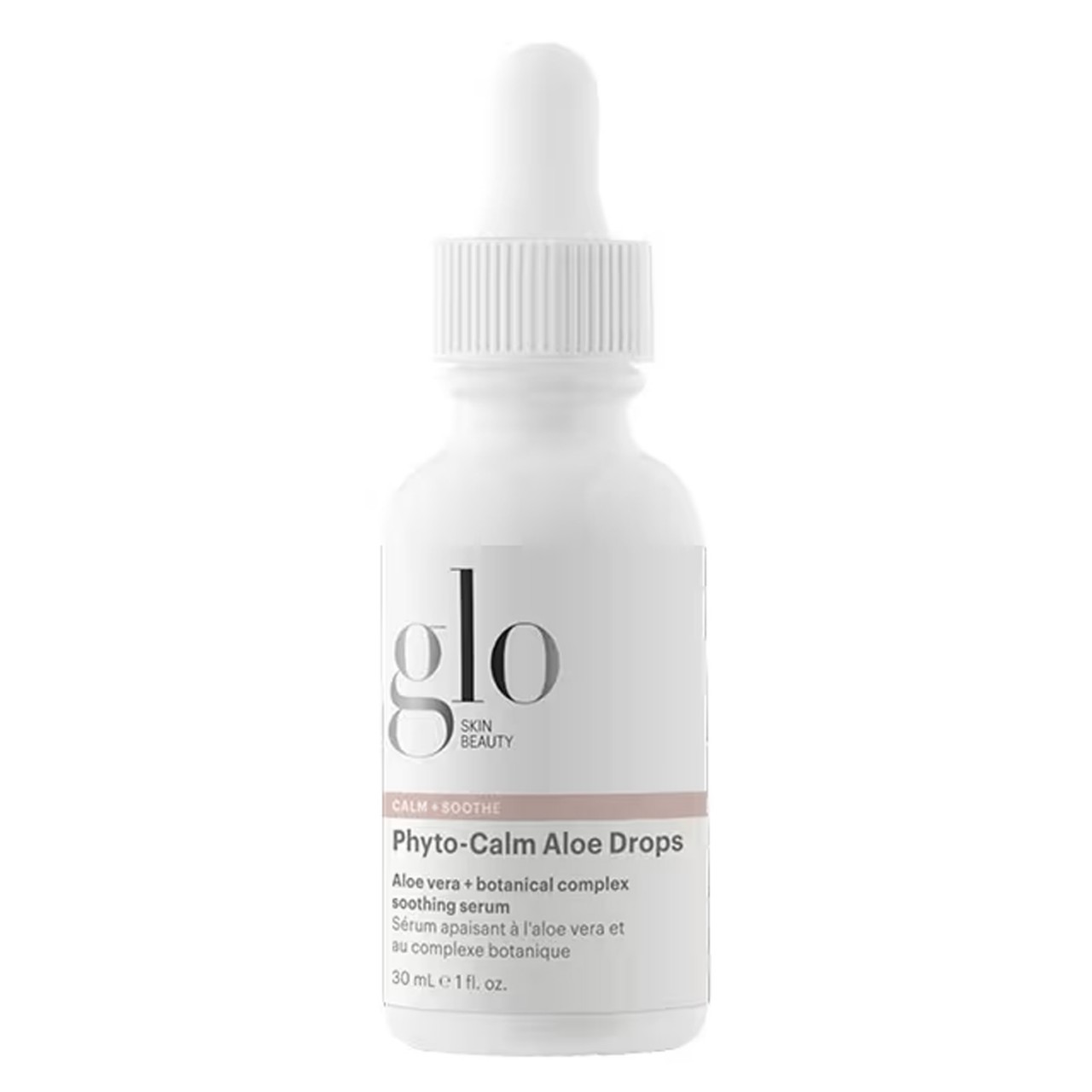 Glo Skin Beauty Care - Phyto-Calm Aloe Drops von Glo Skin Beauty