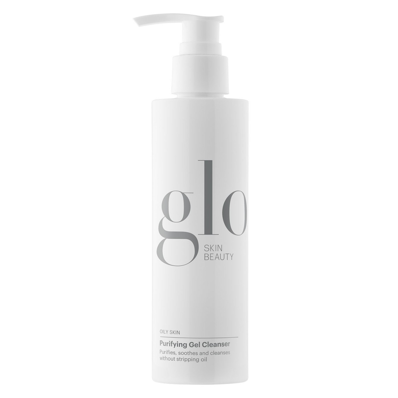 Glo Skin Beauty Care - Purifying Gel Cleanser von Glo Skin Beauty