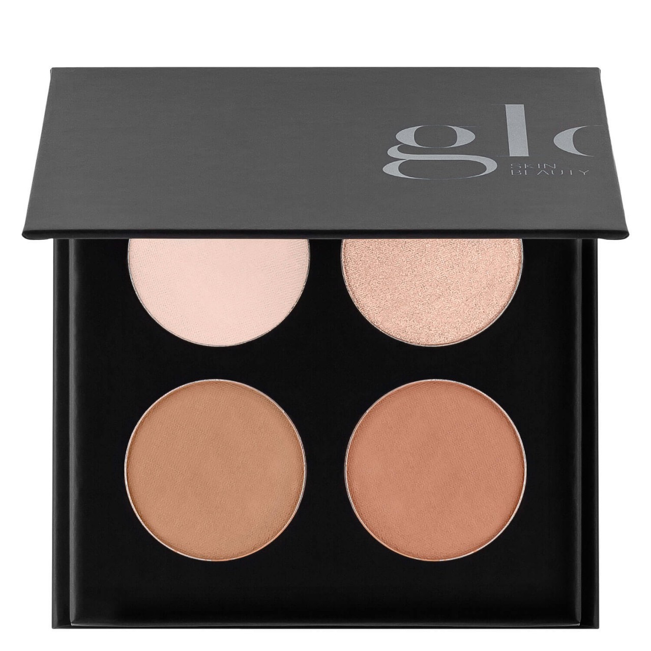 Glo Skin Beauty Contour - Contour Kit Fair to Light von Glo Skin Beauty