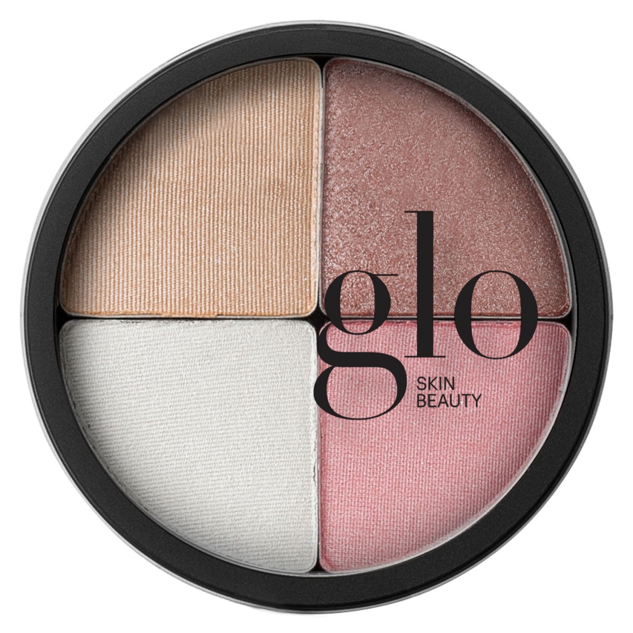 Glo Skin Beauty Contour - Shimmer Brick Gleam von Glo Skin Beauty