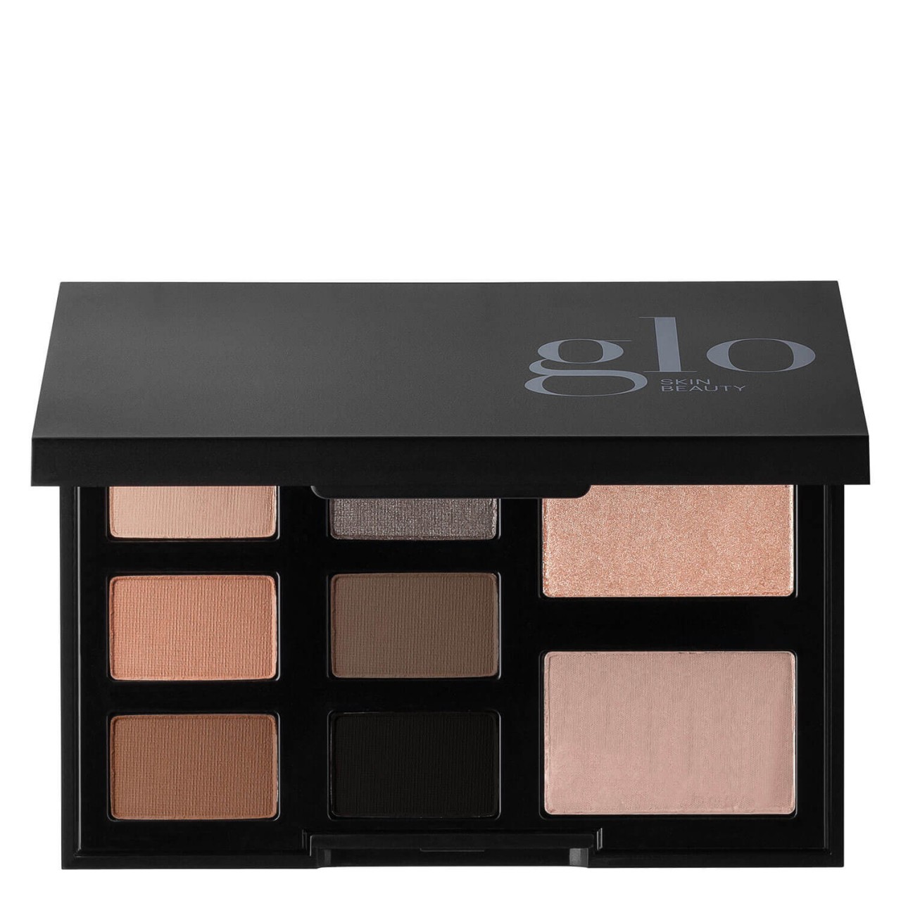 Glo Skin Beauty Eye Shadow - Shadow Palette Elemental Eye von Glo Skin Beauty