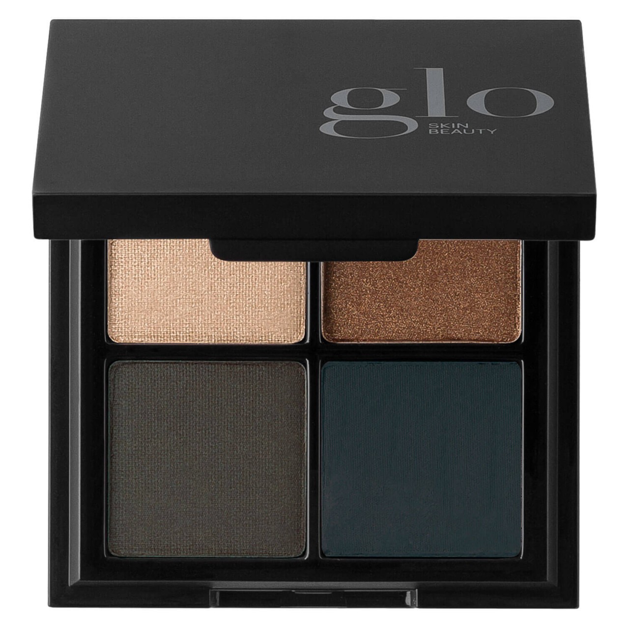 Glo Skin Beauty Eye Shadow - Shadow Quad Northern Lights von Glo Skin Beauty