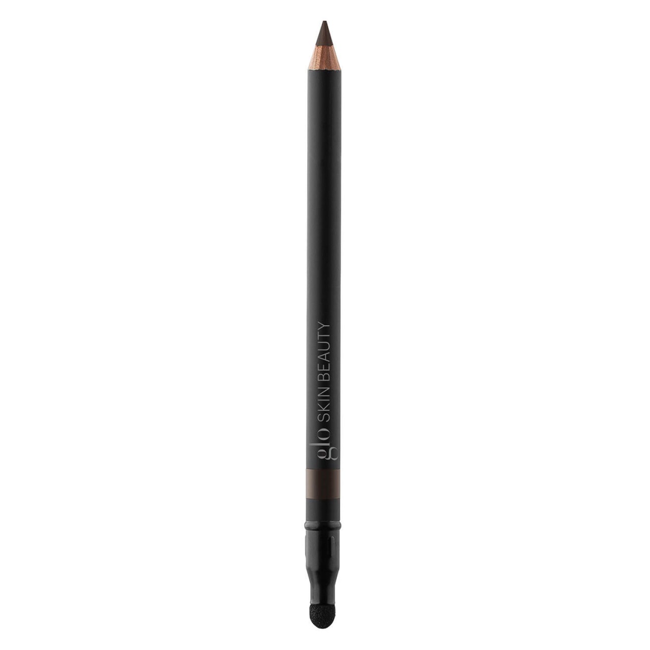 Glo Skin Beauty Eyeliner - Precision Eye Pencil Dark Brown von Glo Skin Beauty
