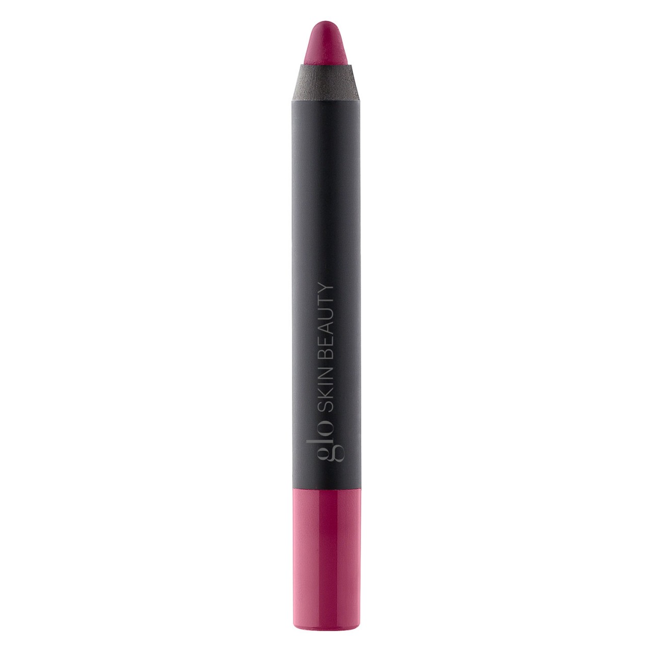 Glo Skin Beauty Lip Pencil - Cream Glaze Crayon Dahlia von Glo Skin Beauty