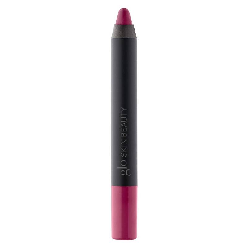 Glo Skin Beauty Lip Pencil - Cream Glaze Crayon Dahlia von Glo Skin Beauty