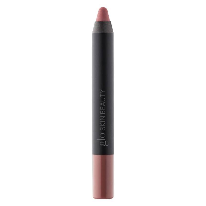 Glo Skin Beauty Lip Pencil - Suede Matte Crayon Angel von Glo Skin Beauty