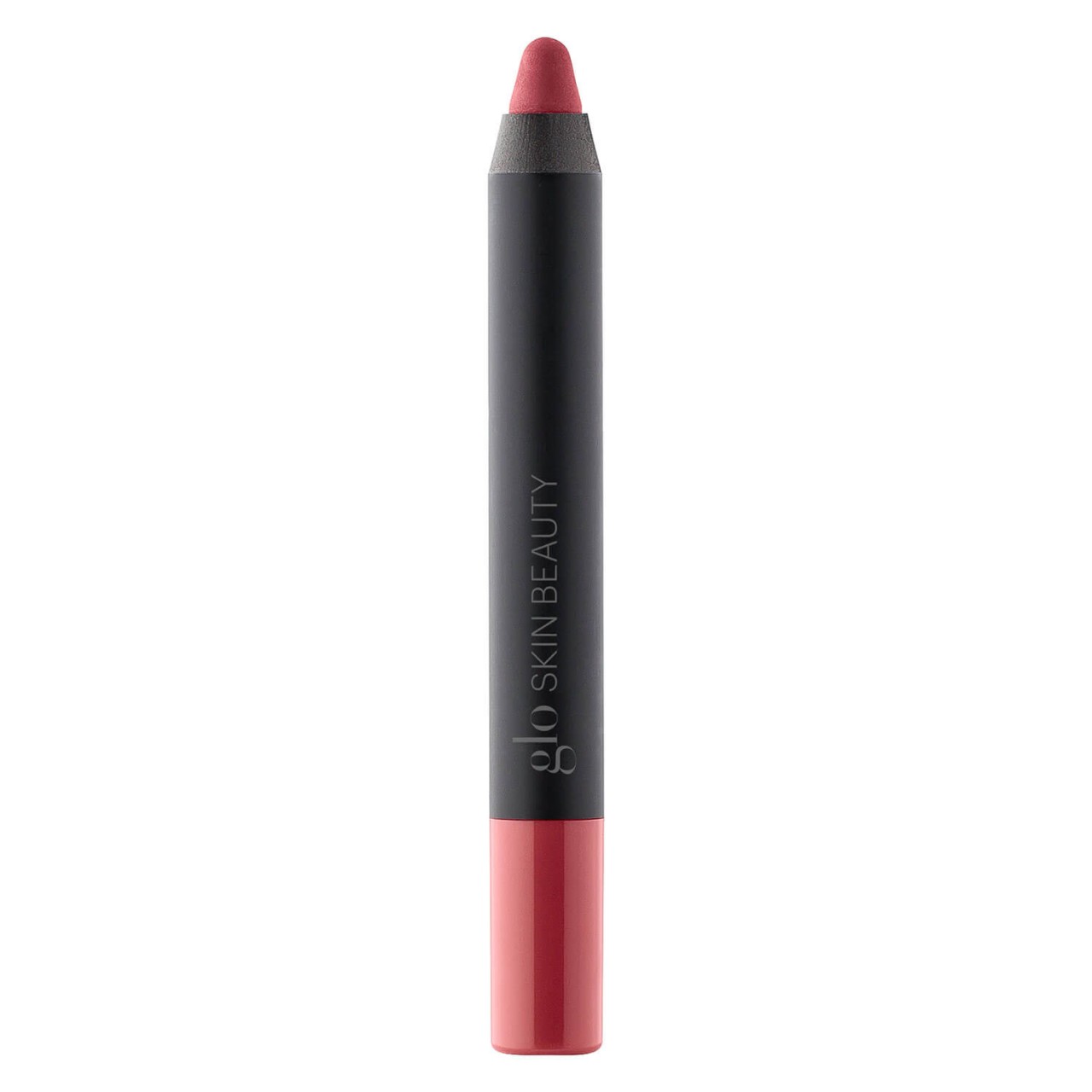 Glo Skin Beauty Lip Pencil - Suede Matte Crayon Demure von Glo Skin Beauty