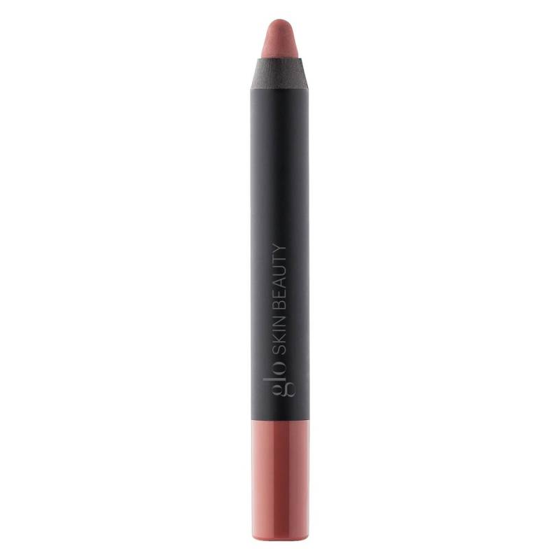 Glo Skin Beauty Lip Pencil - Suede Matte Crayon Monogram von Glo Skin Beauty