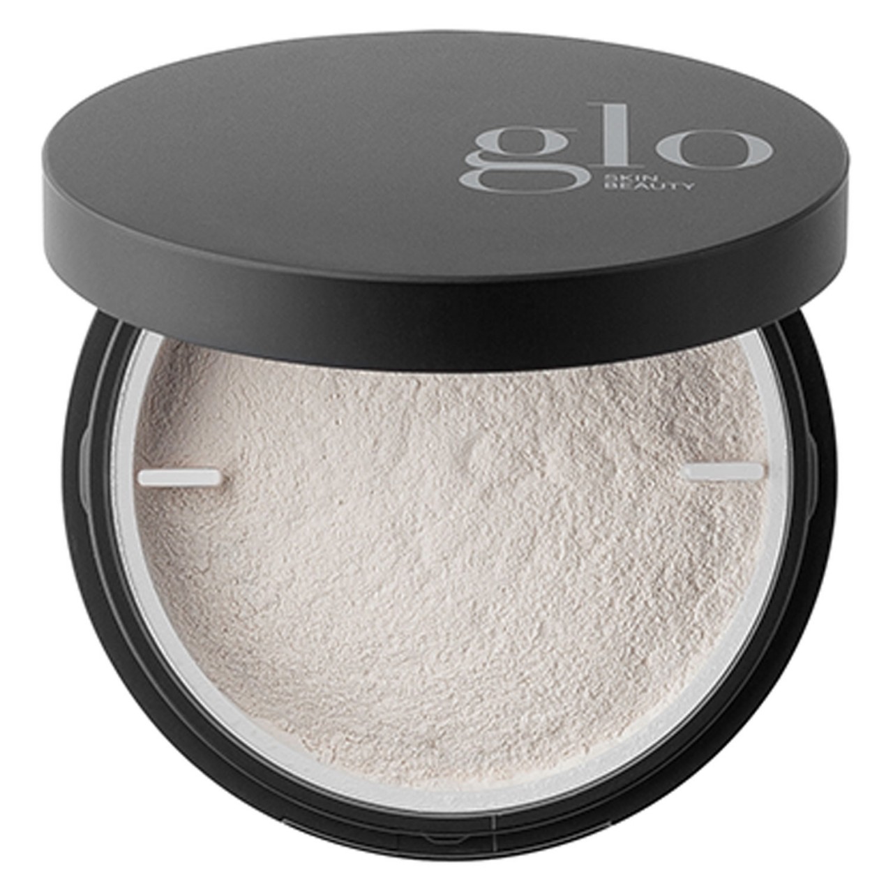 Glo Skin Beauty Powder - Luminous Setting Powder Translucent von Glo Skin Beauty