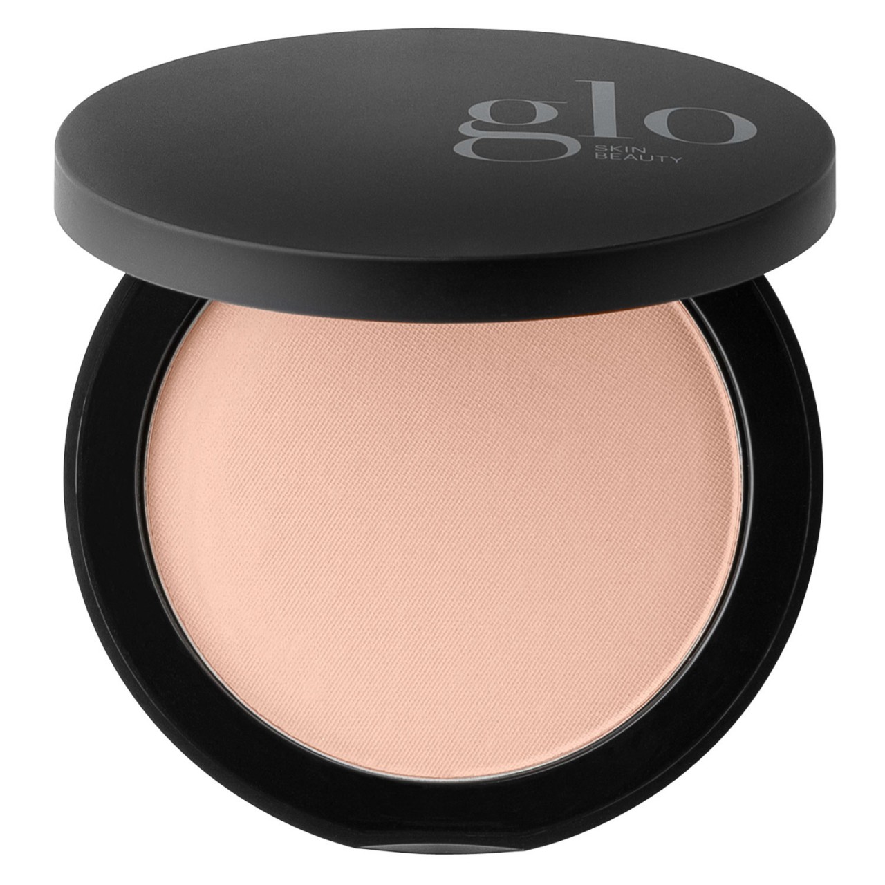 Glo Skin Beauty Powder - Pressed Base Beige Dark von Glo Skin Beauty