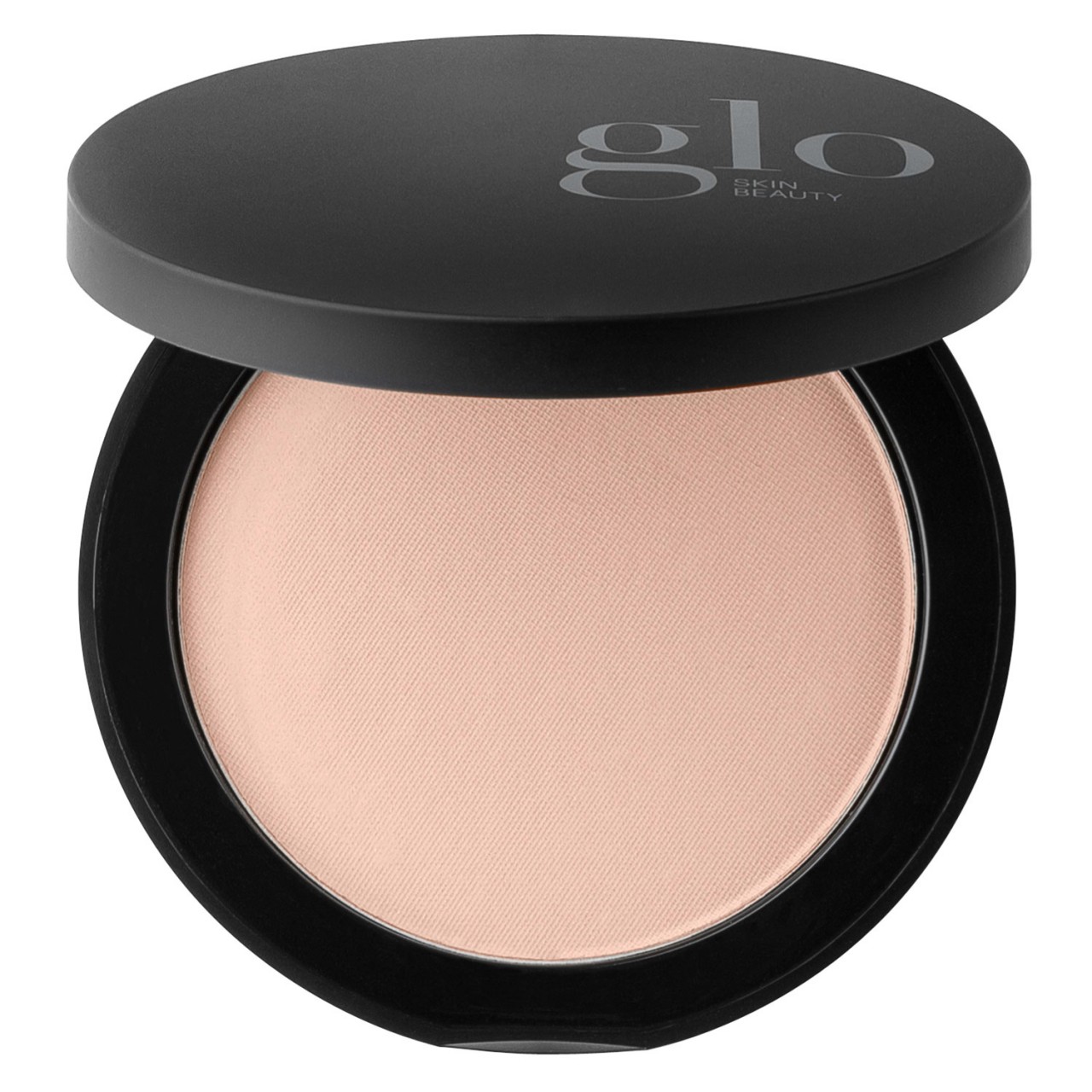 Glo Skin Beauty Powder - Pressed Base Beige Light von Glo Skin Beauty
