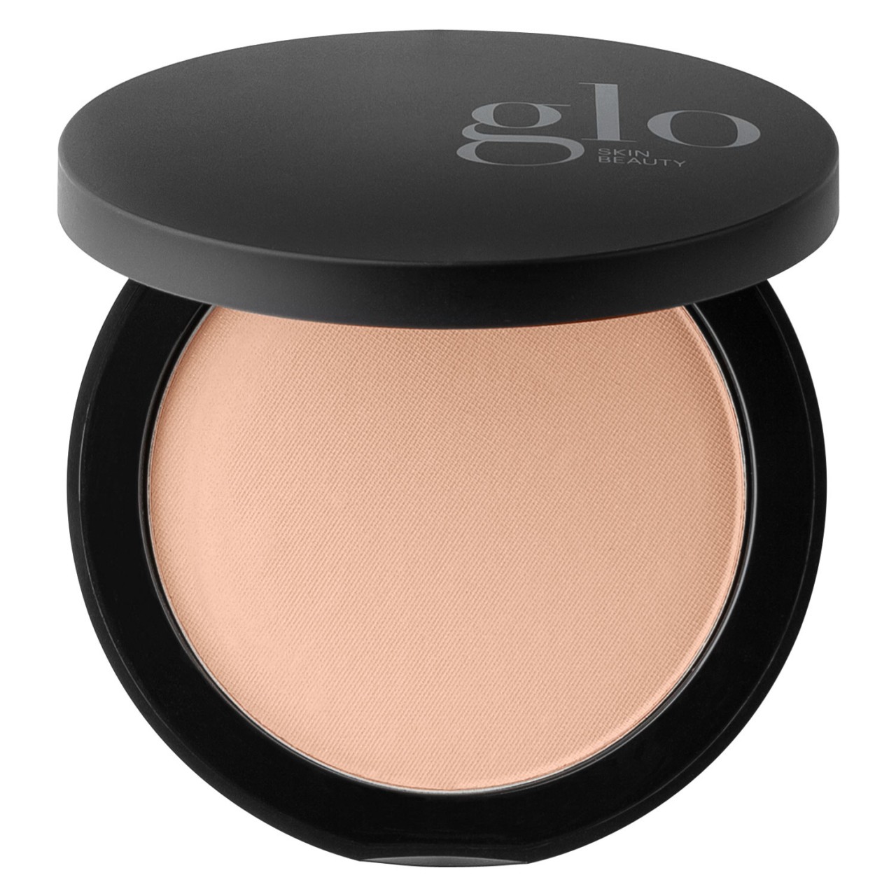 Glo Skin Beauty Powder - Pressed Base Beige von Glo Skin Beauty