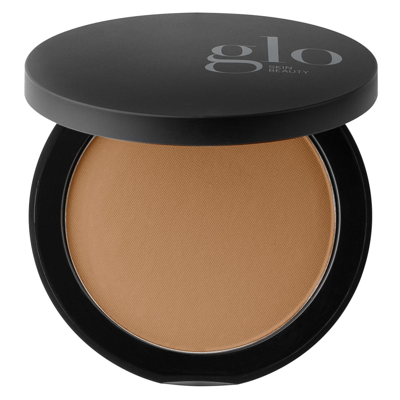 Glo Skin Beauty Powder - Pressed Base Chestnut Light von Glo Skin Beauty