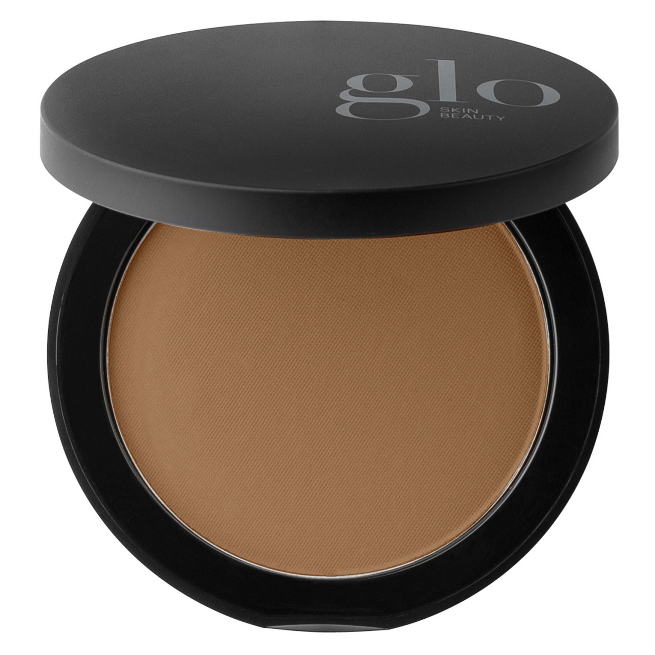 Glo Skin Beauty Powder - Pressed Base Chestnut Medium von Glo Skin Beauty