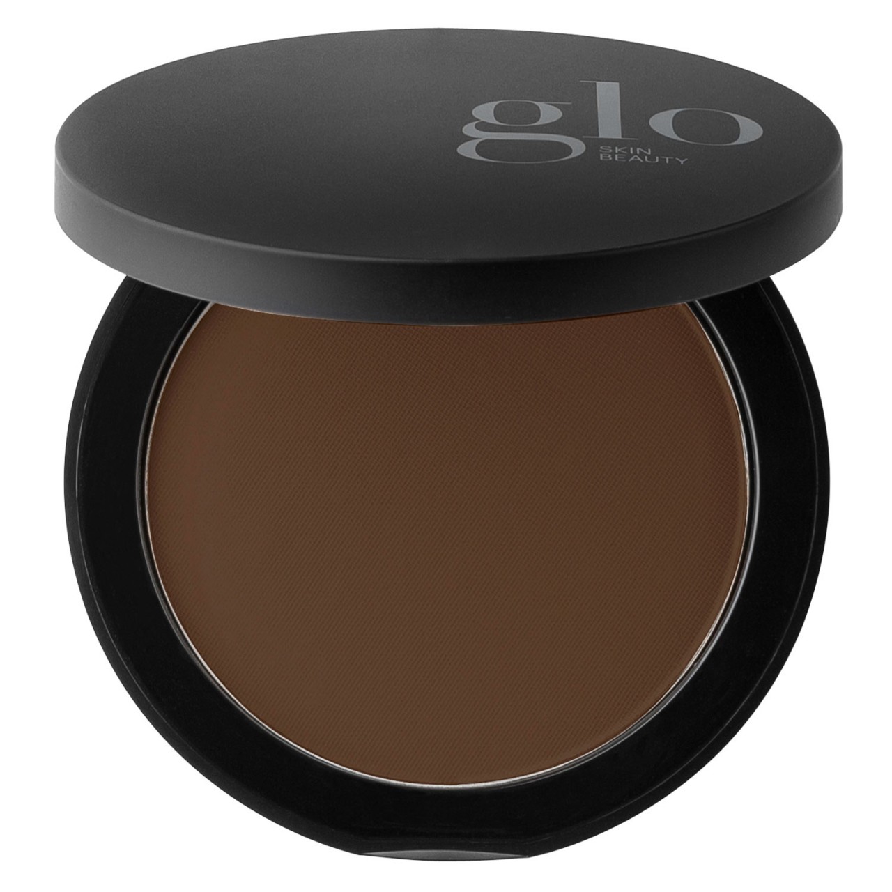 Glo Skin Beauty Powder - Pressed Base Cocoa Medium von Glo Skin Beauty