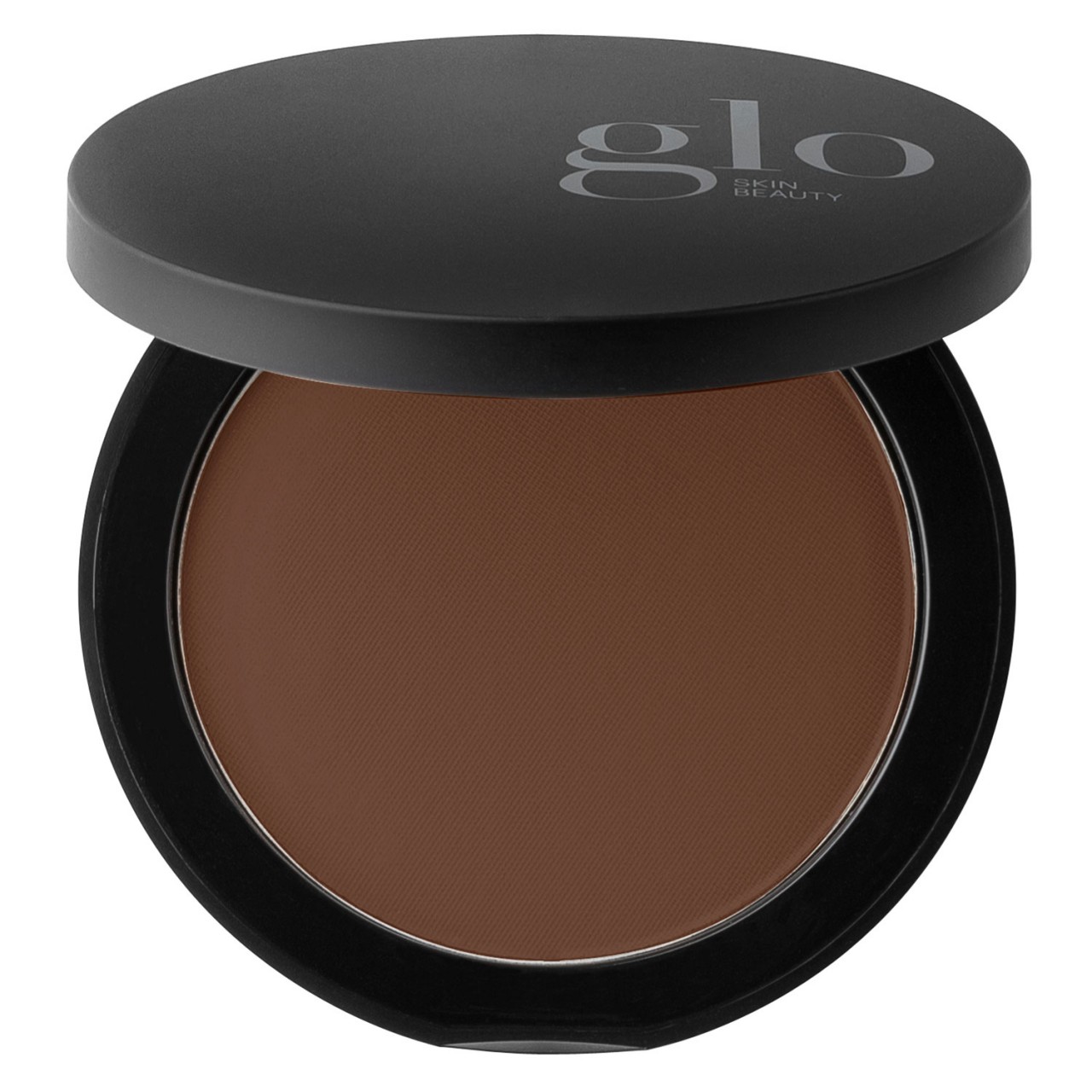 Glo Skin Beauty Powder - Pressed Base Cocoa von Glo Skin Beauty