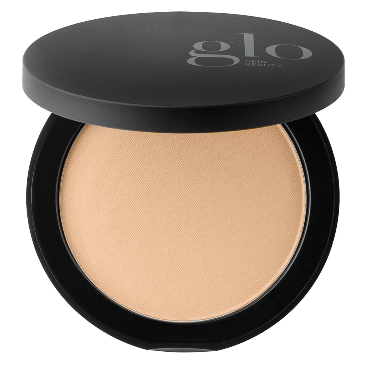 Glo Skin Beauty Powder - Pressed Base Golden Dark von Glo Skin Beauty