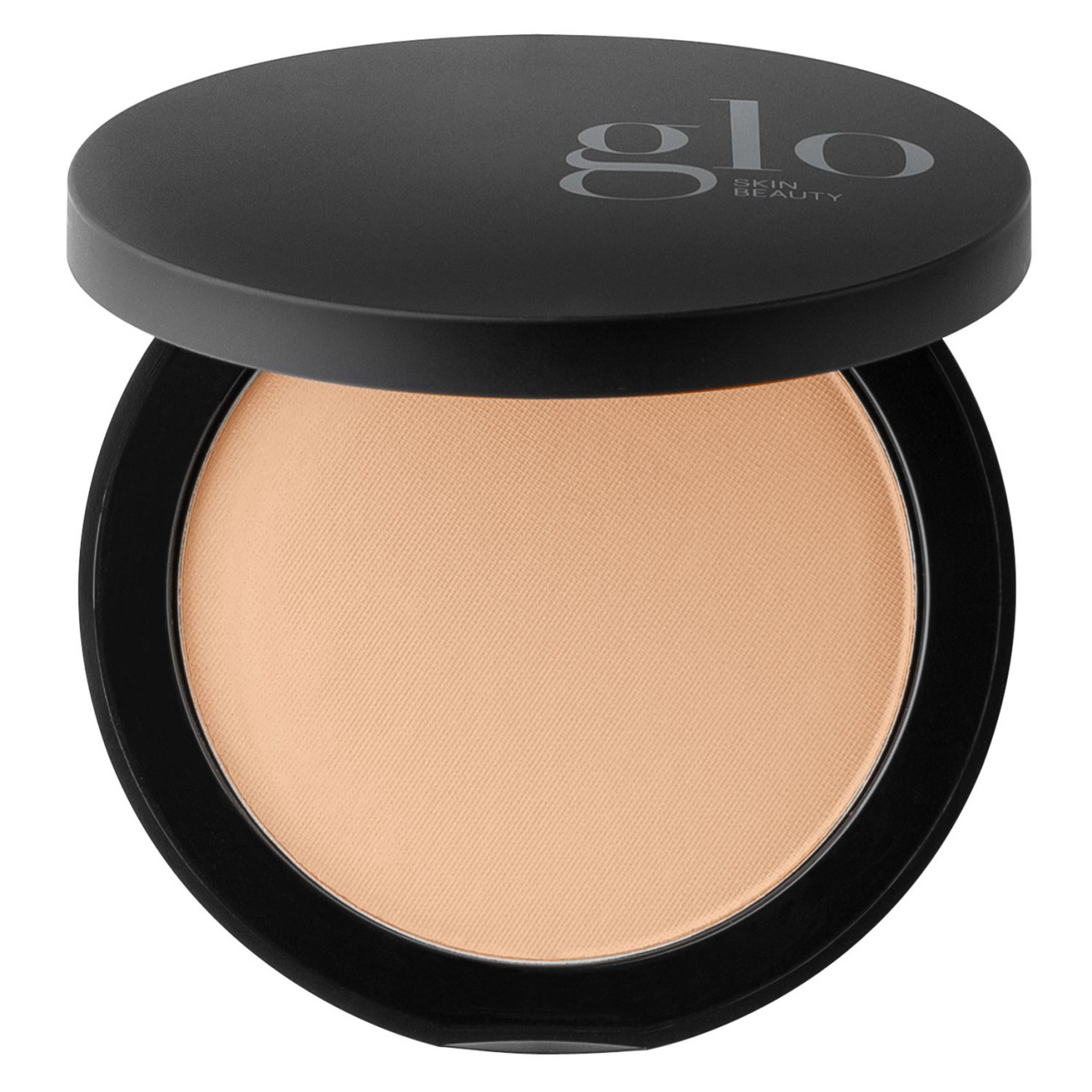 Glo Skin Beauty Powder - Pressed Base Honey Fair von Glo Skin Beauty