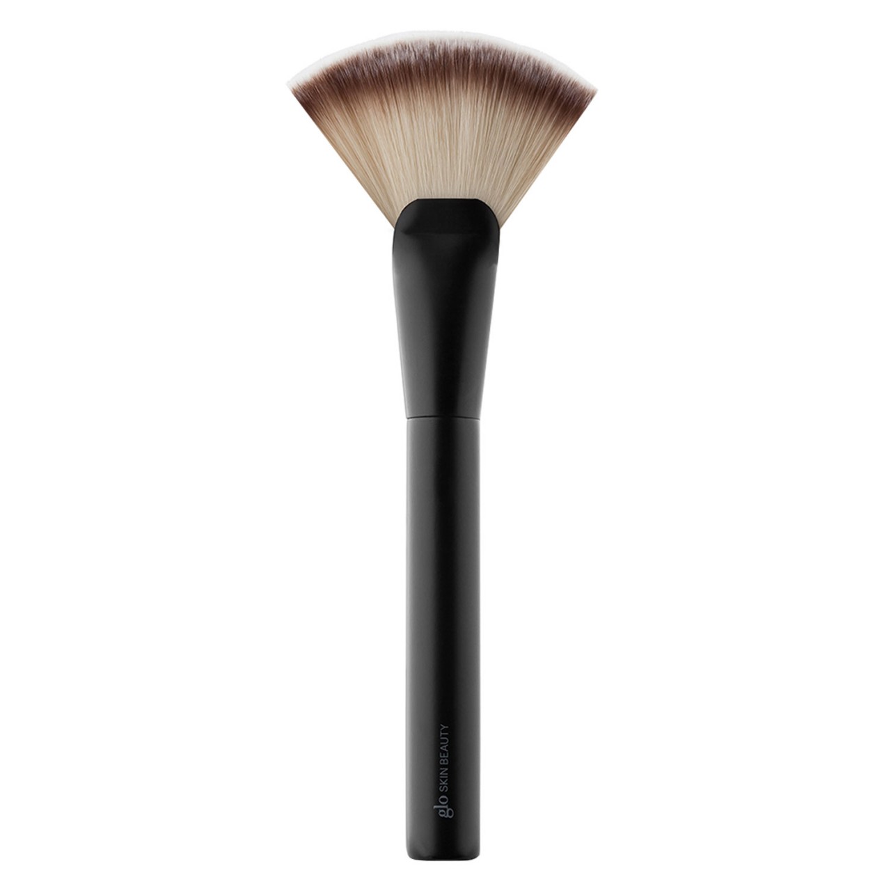 Glo Skin Beauty Tools - Fan Highlighter Brush von Glo Skin Beauty