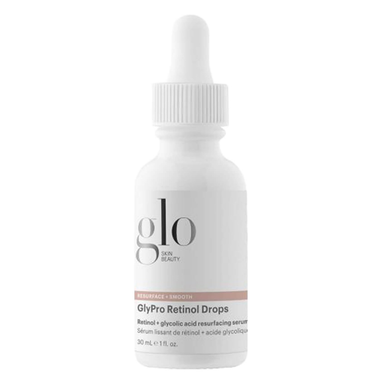 GlyPro Retinol Drops von Glo Skin Beauty