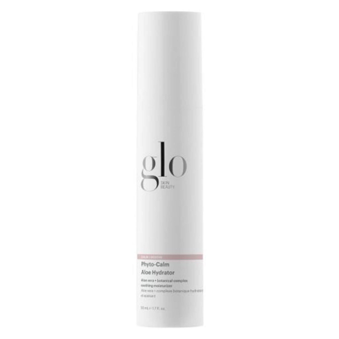 Glo Skin Beauty Care - Phyto-Calm Aloe Hydrator von Glo Skin Beauty