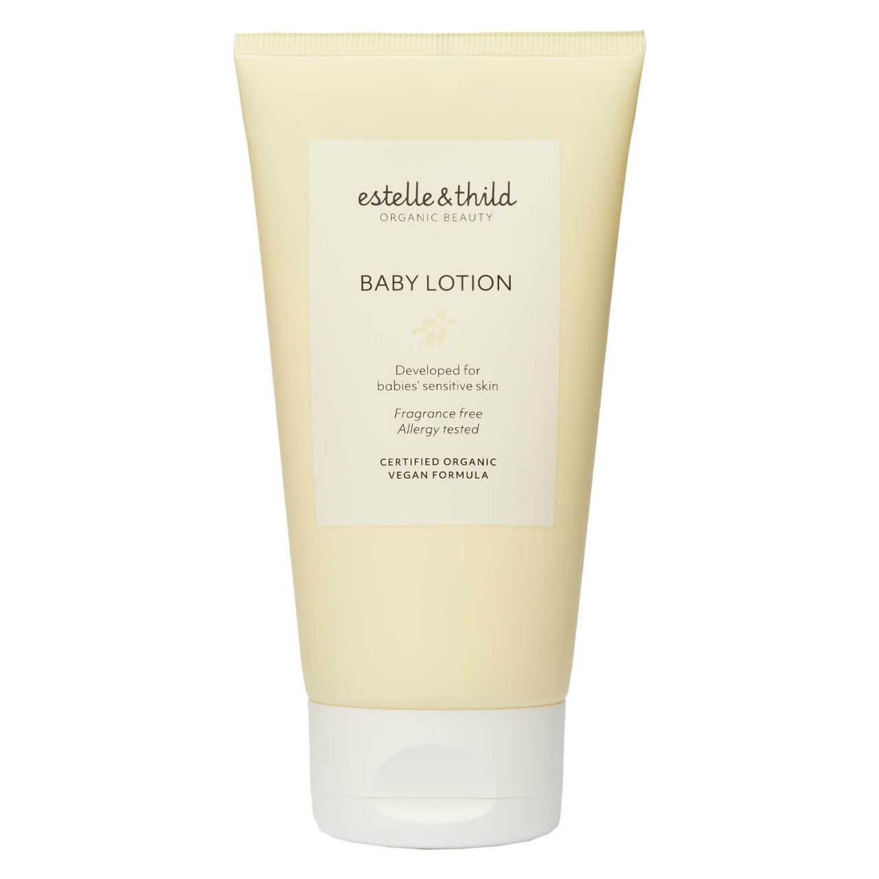 Estelle&Thild Care - Baby Body Lotion von Estelle&Thild