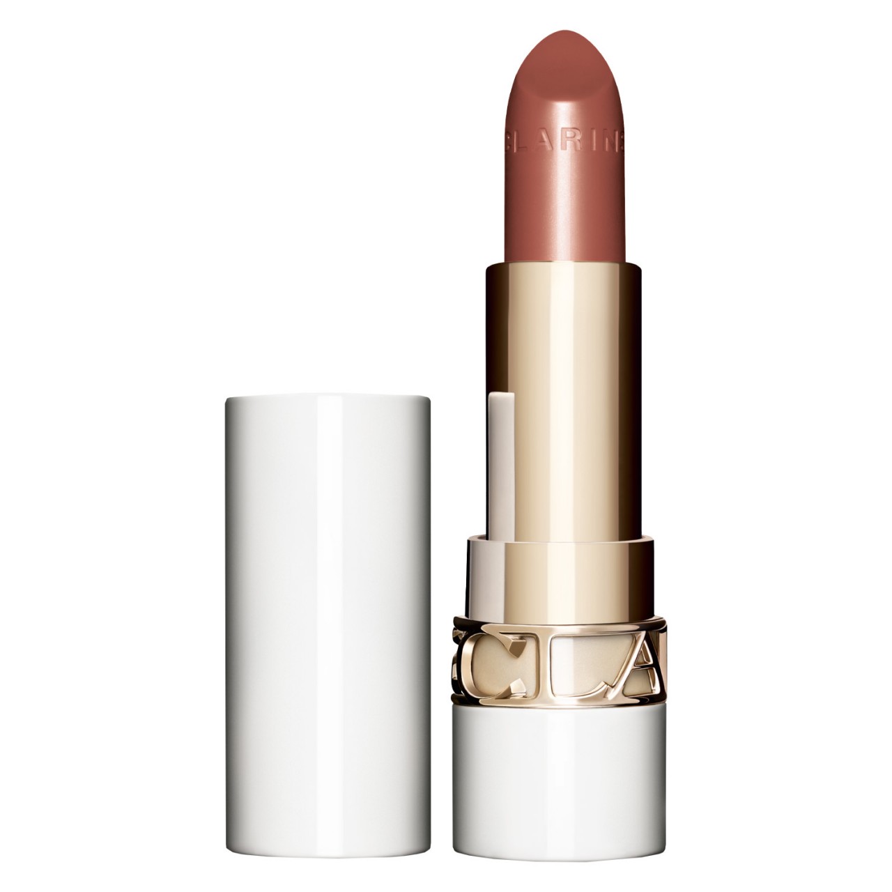 Joli Rouge - Nude Brick 757 von Clarins