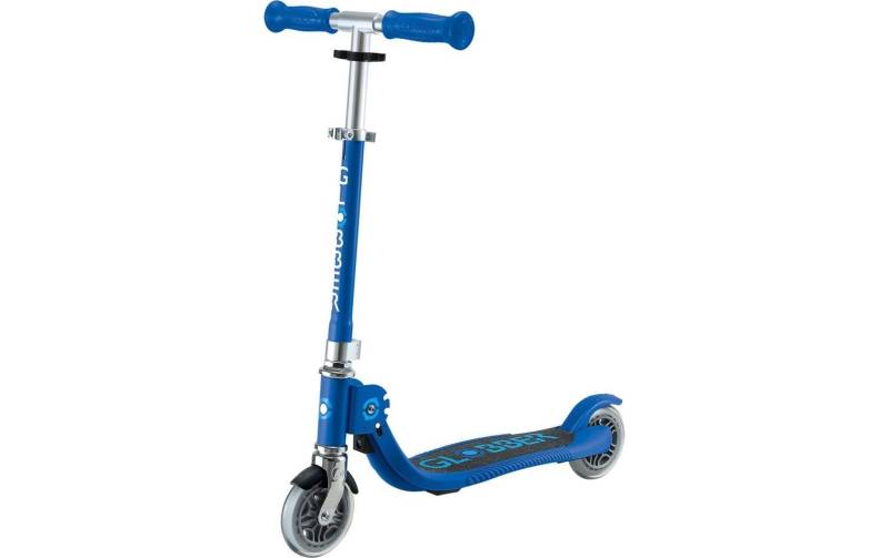 Globber Scooter »Flow Foldable Junior Navy« von Globber
