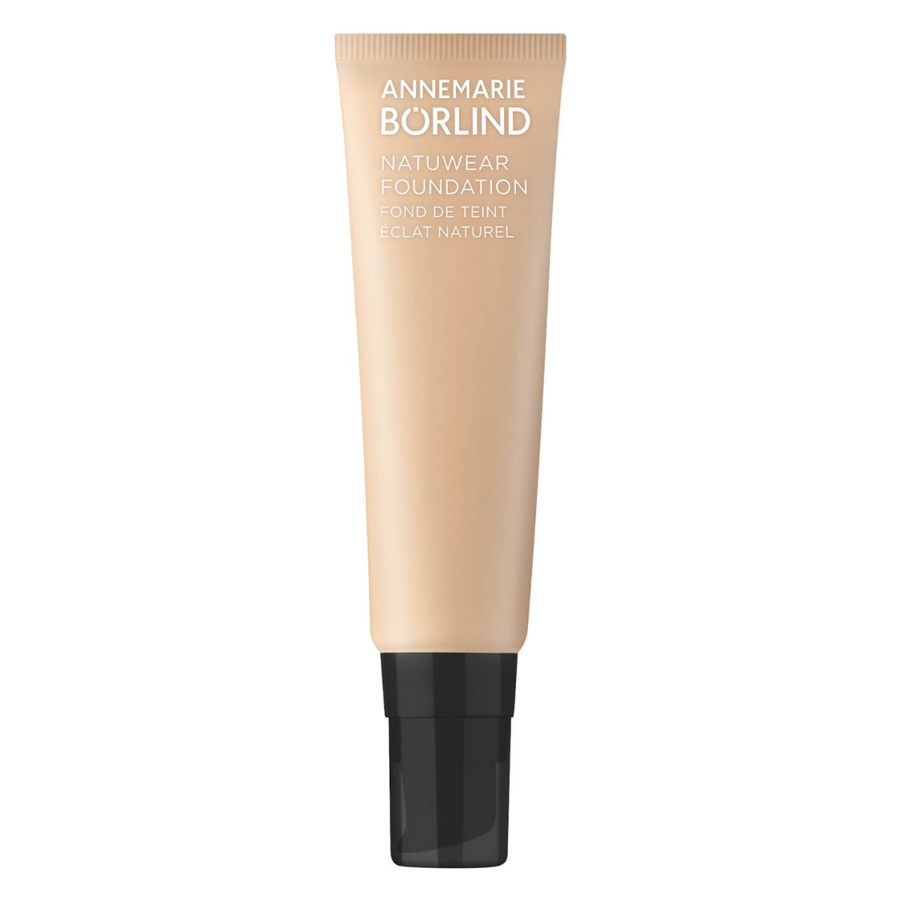 Annemarie Börlind Teint - Natuwear Foundation Beige von Annemarie Börlind