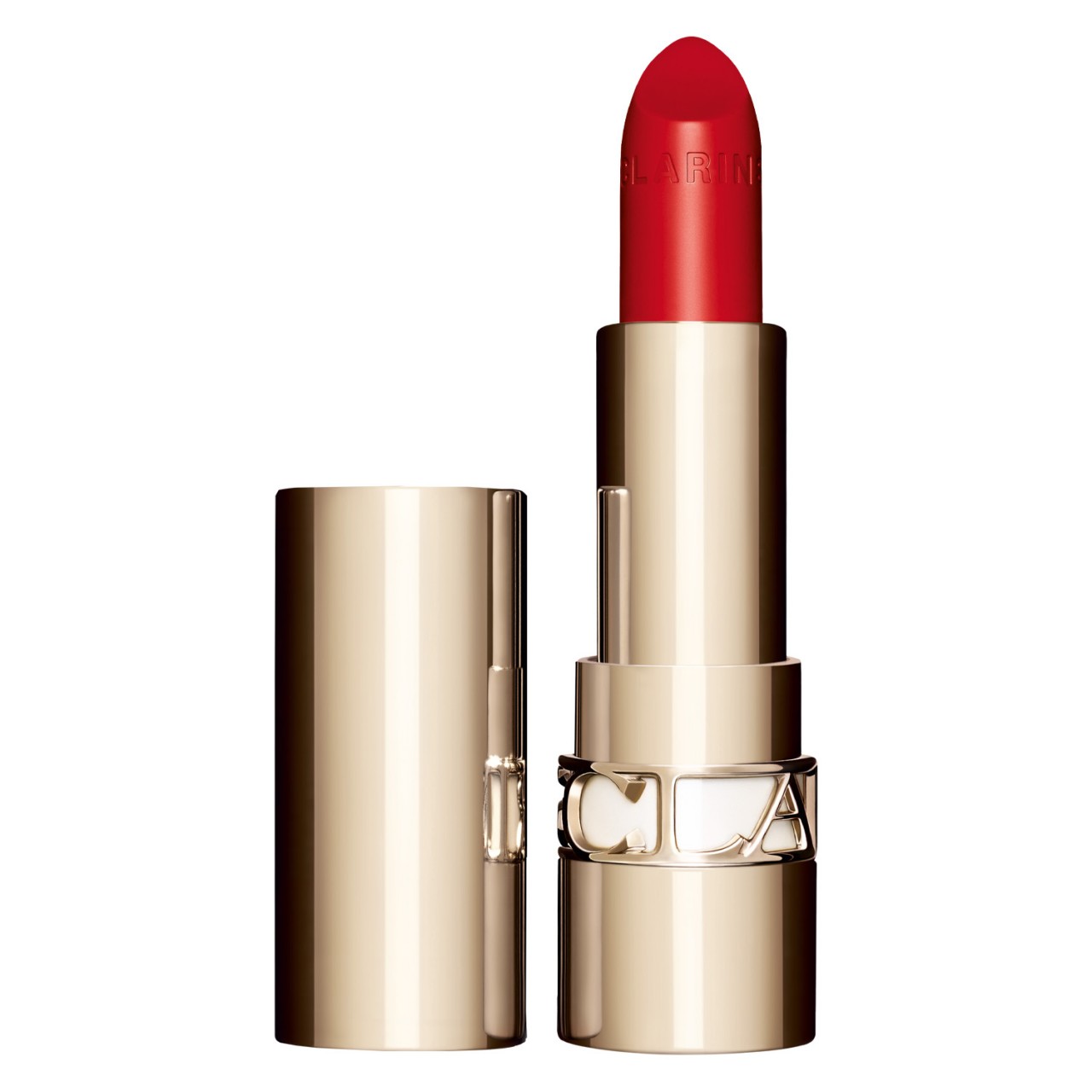 Joli Rouge - Strawberry 768 von Clarins