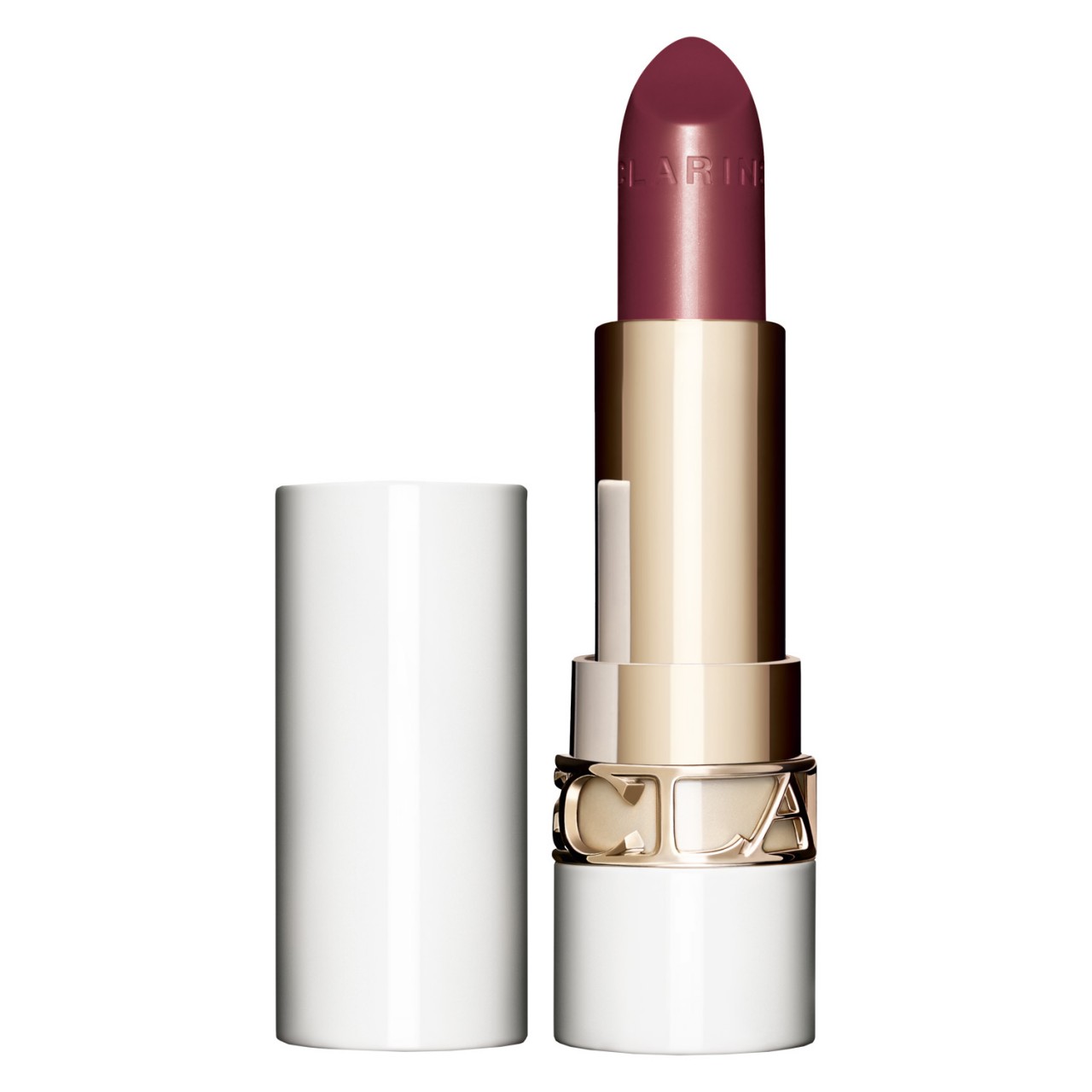 Joli Rouge Brillant - Soft Plum 744S von Clarins