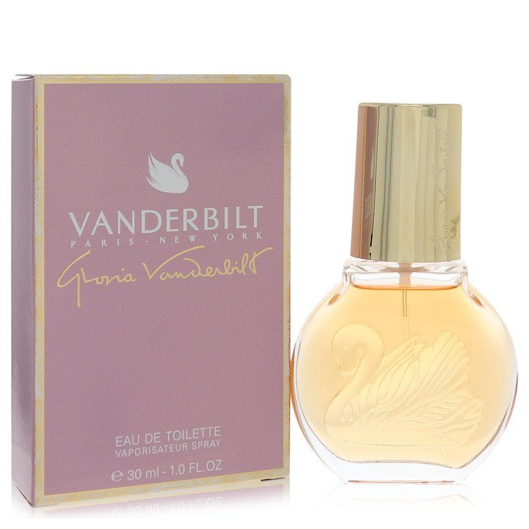 Gloria Vanderbilt Vanderbilt Eau de Toilette 30ml von Gloria Vanderbilt