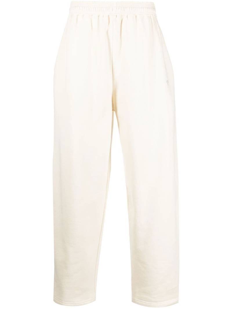 GmbH Ahmed tapered track pants - Neutrals von GmbH