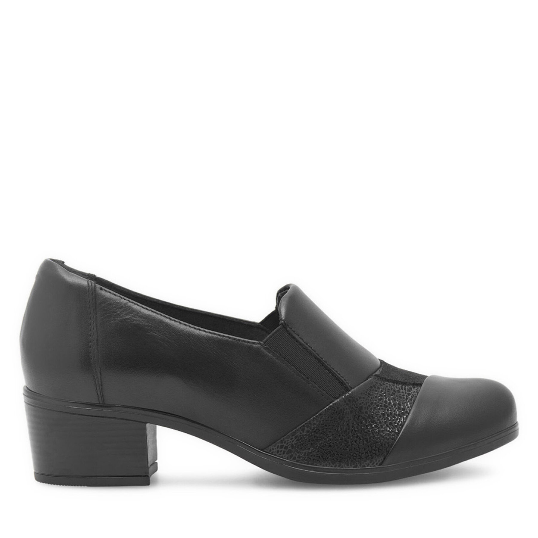 Halbschuhe Go Soft EST-GUSTA-22 Schwarz Halbschuhe Go Soft EST-GUSTA-22 Schwarz von Go Soft