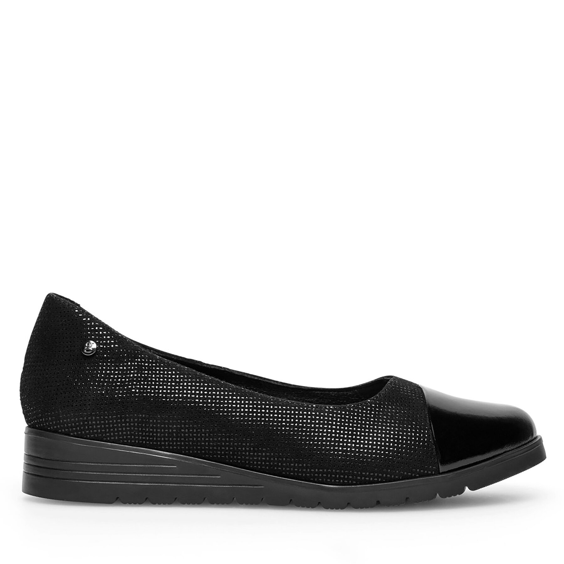 Ballerinas Go Soft EST-TOMI-01 Schwarz Ballerinas Go Soft EST-TOMI-01 Schwarz von Go Soft