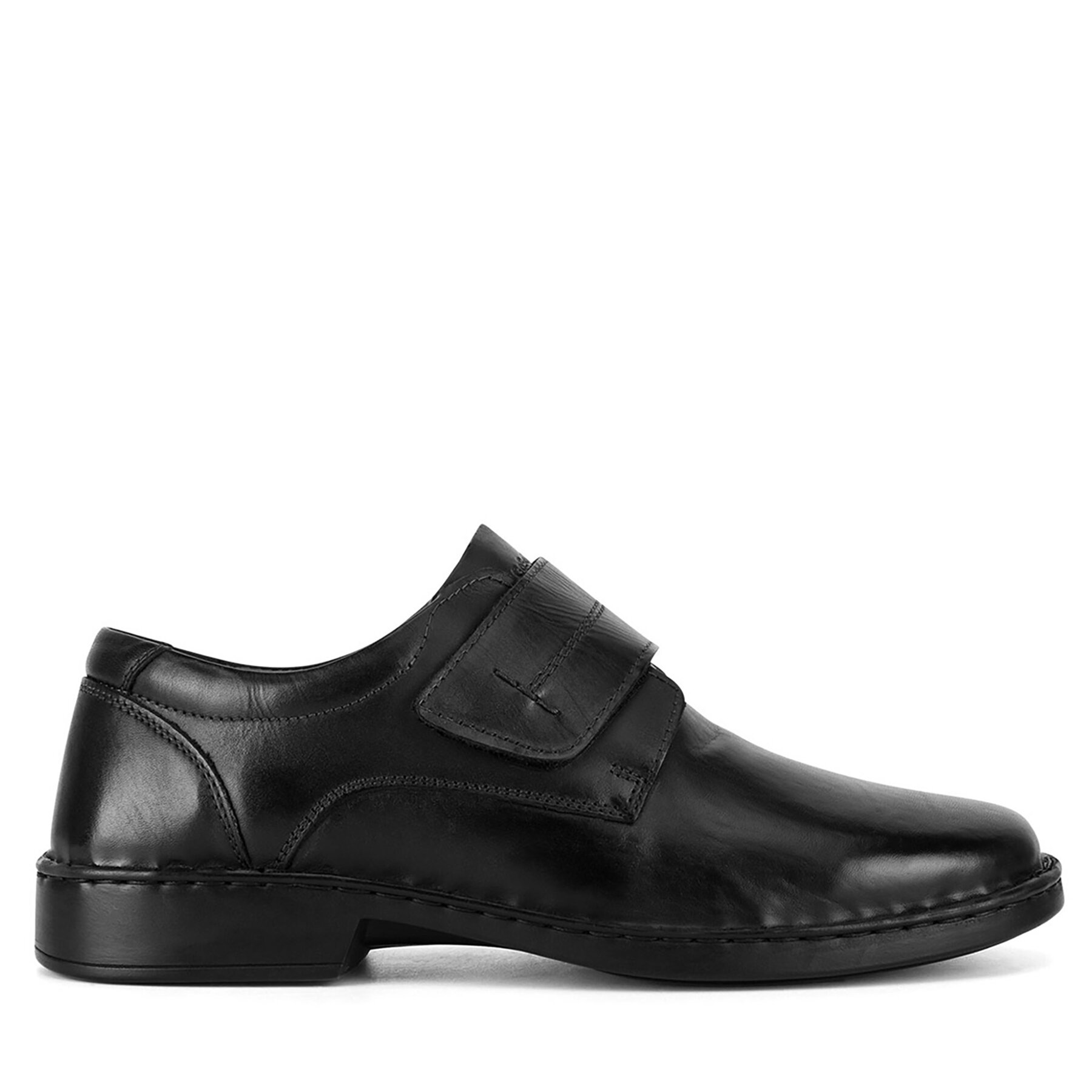 Halbschuhe Go Soft GARY-05 MI18 Schwarz Halbschuhe Go Soft GARY-05 MI18 Schwarz von Go Soft