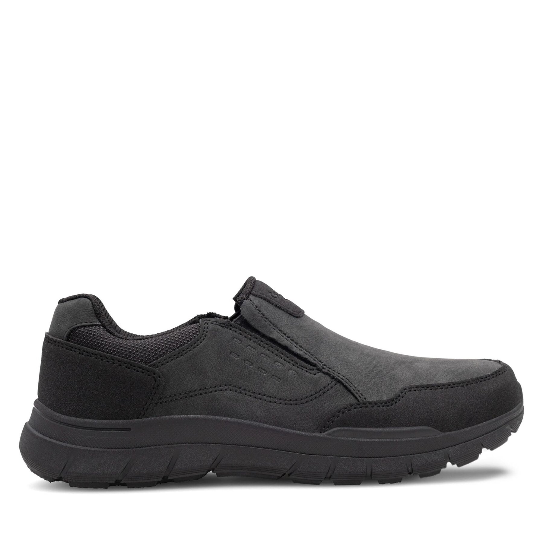 Halbschuhe Go Soft GF22F055A-3 Black von Go Soft