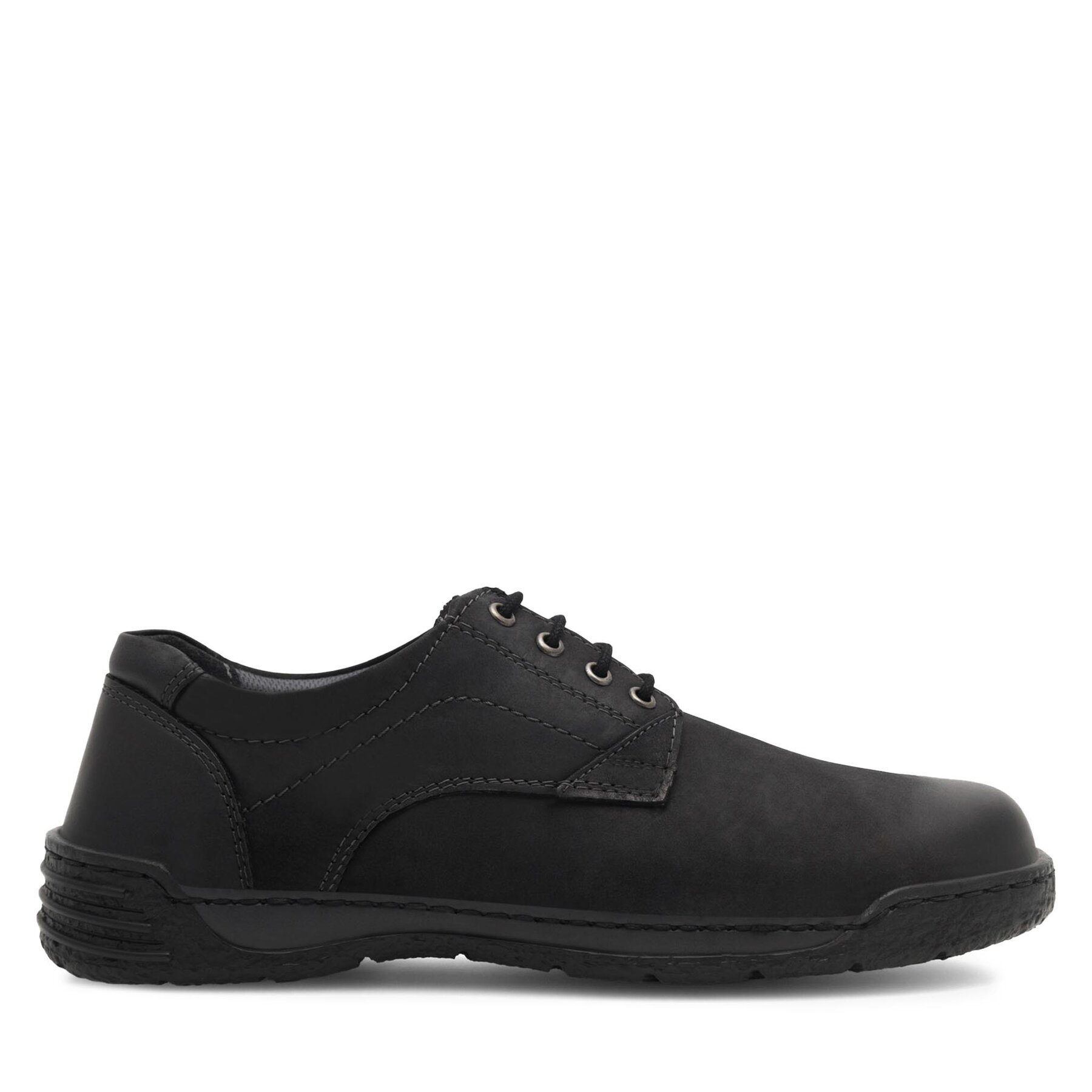 Halbschuhe Go Soft LUGO-01 Schwarz Halbschuhe Go Soft LUGO-01 Schwarz von Go Soft