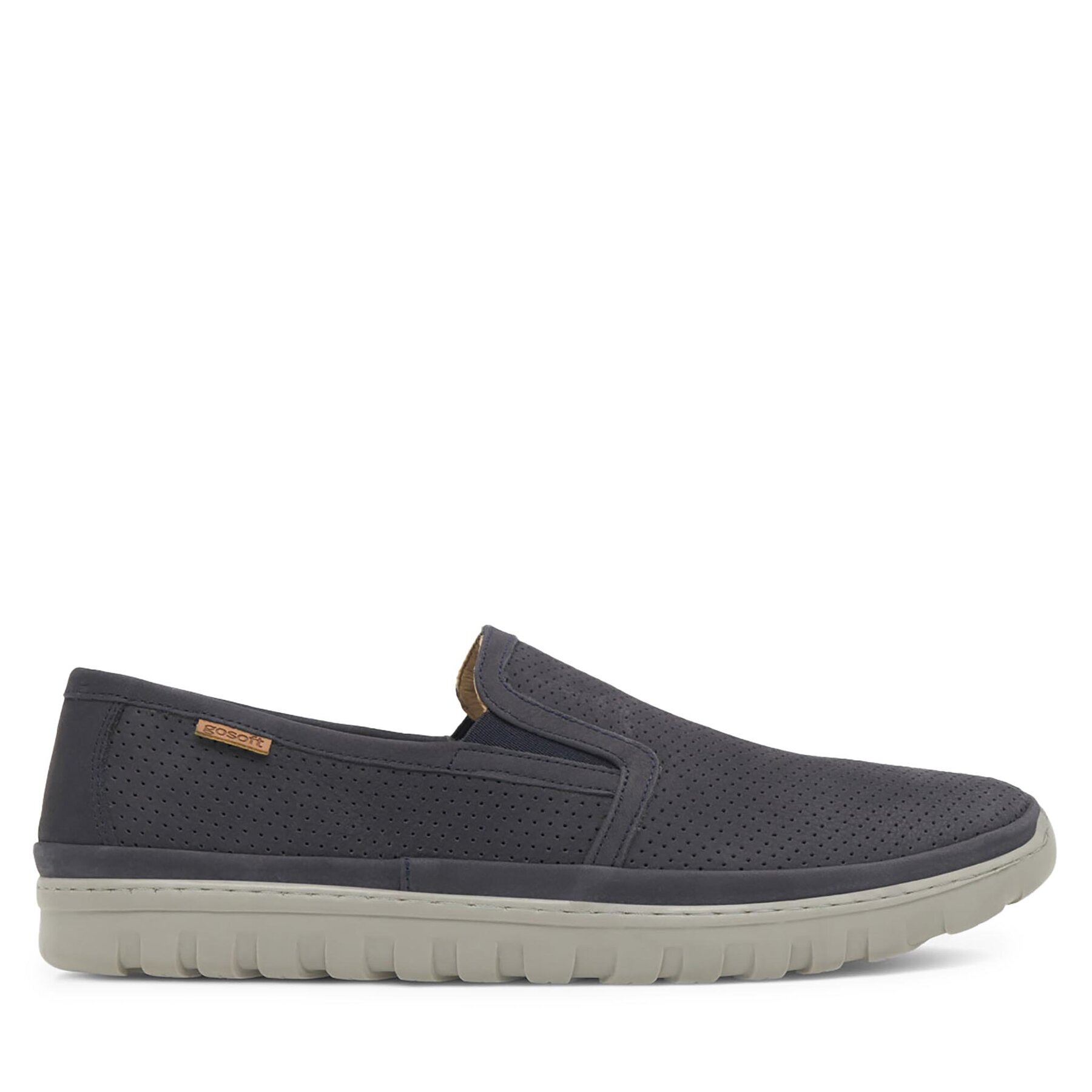 Halbschuhe Go Soft MONE-02 MI08 Dunkelblau Halbschuhe Go Soft MONE-02 MI08 Dunkelblau von Go Soft