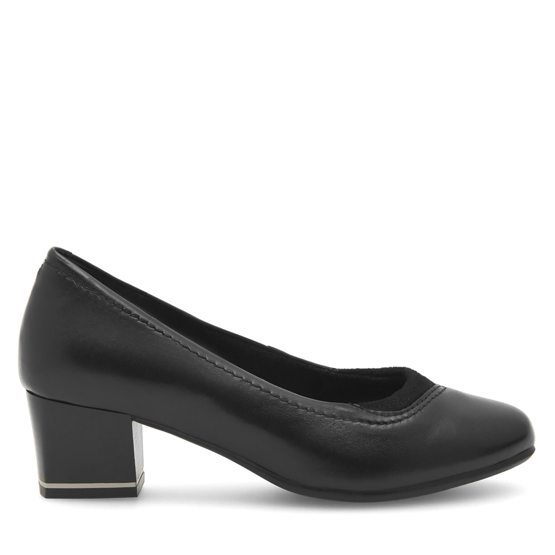Pumps Go Soft RST-FLEX-01 Schwarz Pumps Go Soft RST-FLEX-01 Schwarz von Go Soft