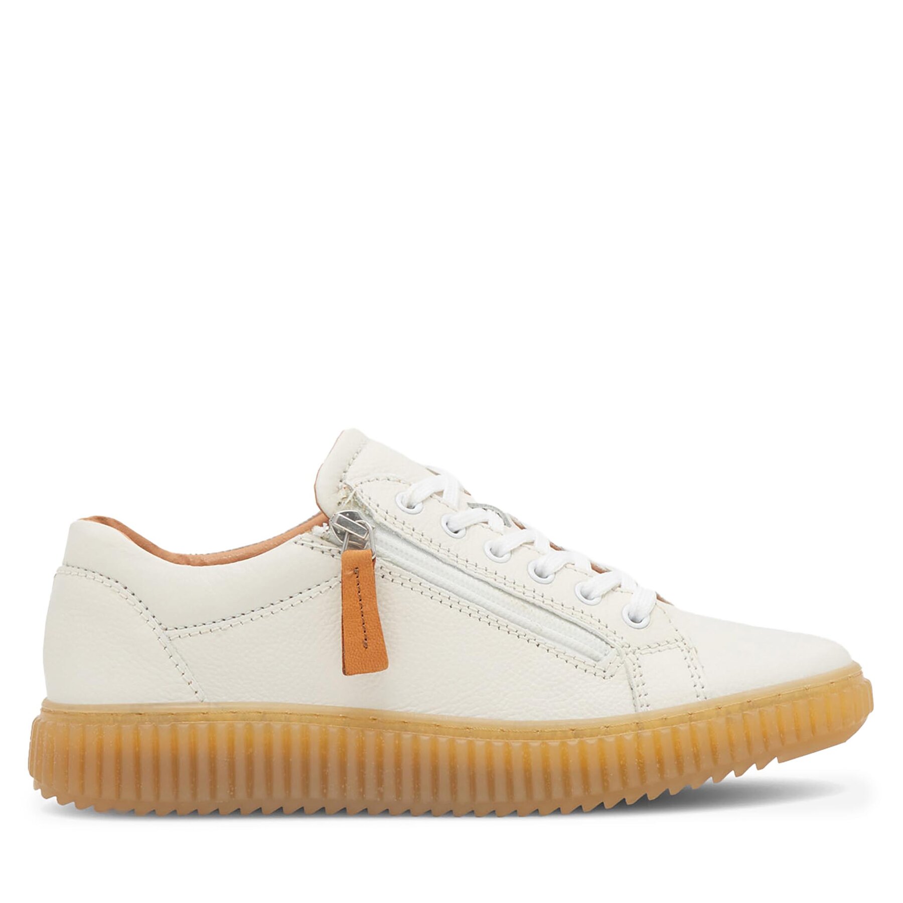 Halbschuhe Go Soft WI16-RN052-01 Weiß Halbschuhe Go Soft WI16-RN052-01 Weiß von Go Soft