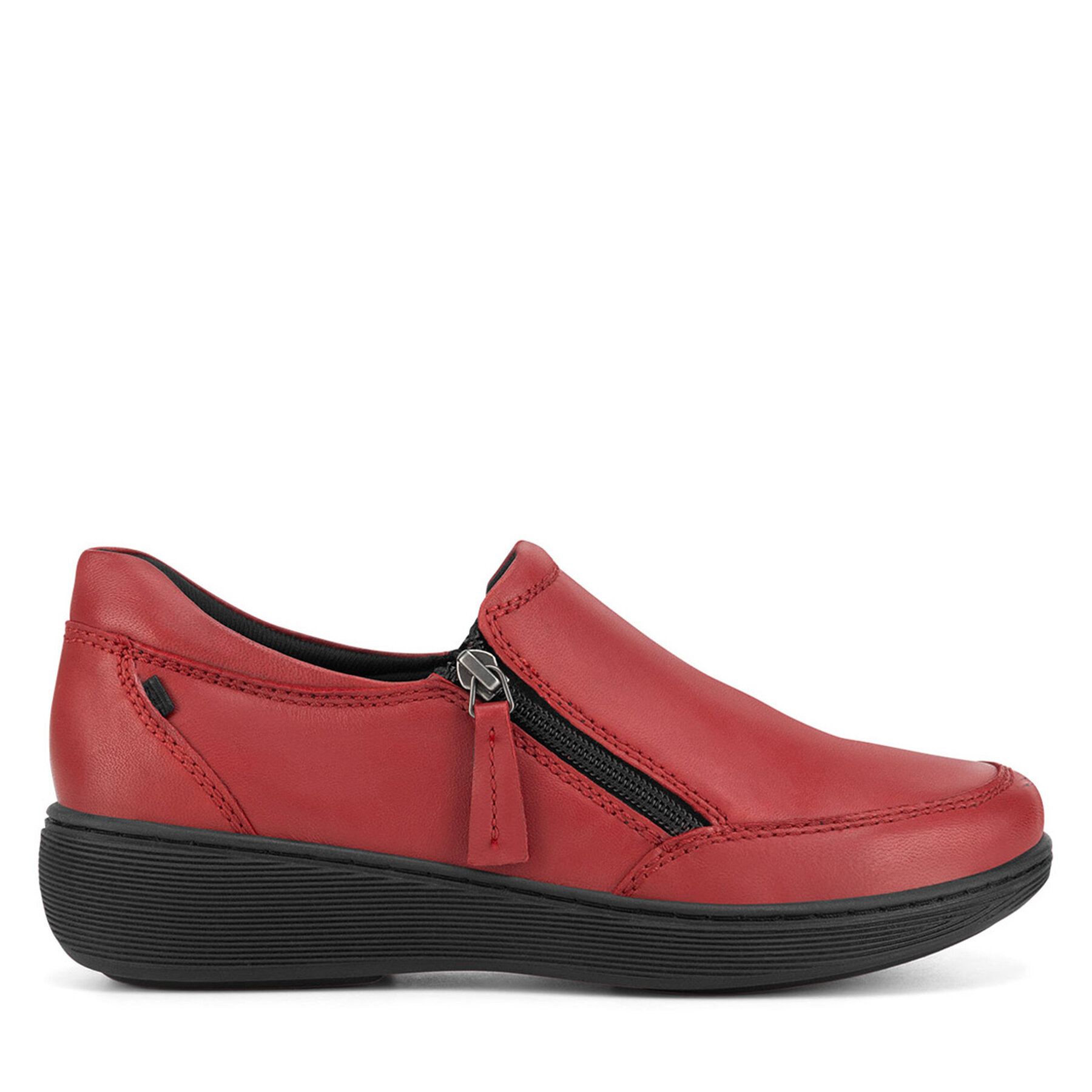Halbschuhe Go Soft WI16-SAMSON2-01 Rot Halbschuhe Go Soft WI16-SAMSON2-01 Rot von Go Soft