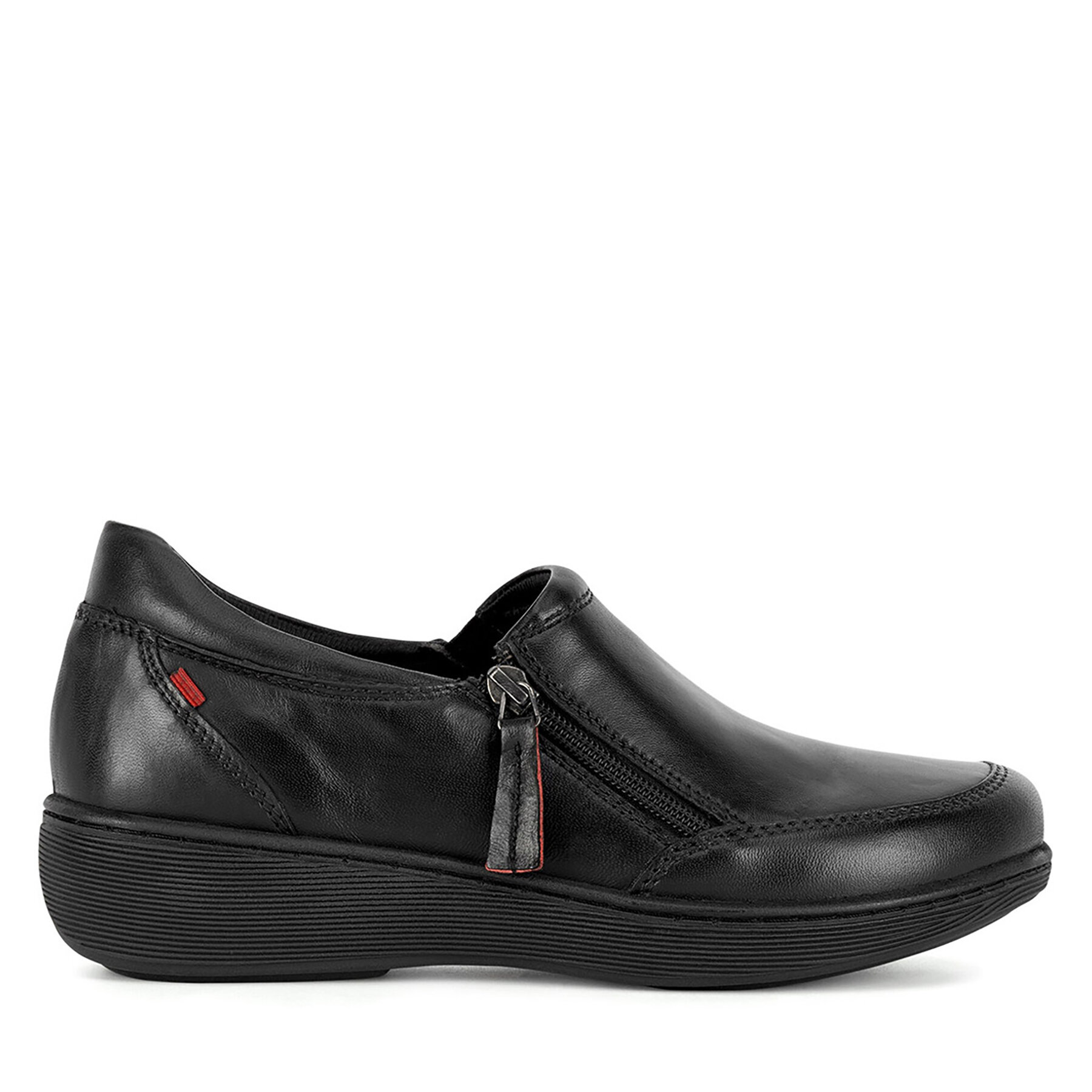 Halbschuhe Go Soft WI16-SAMSON2-01 Schwarz Halbschuhe Go Soft WI16-SAMSON2-01 Schwarz von Go Soft
