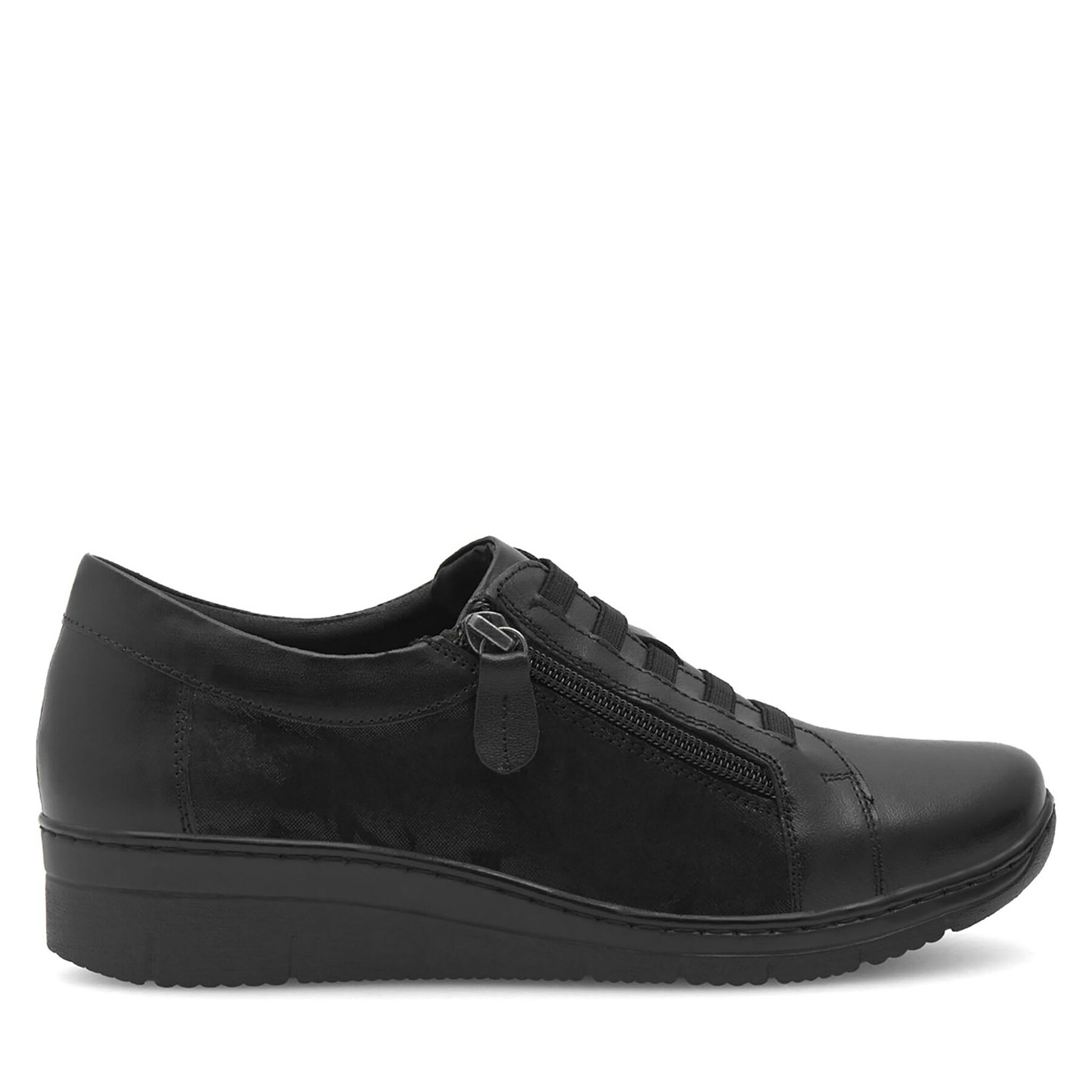 Sneakers Go Soft WI23-REBECA-20 Black von Go Soft
